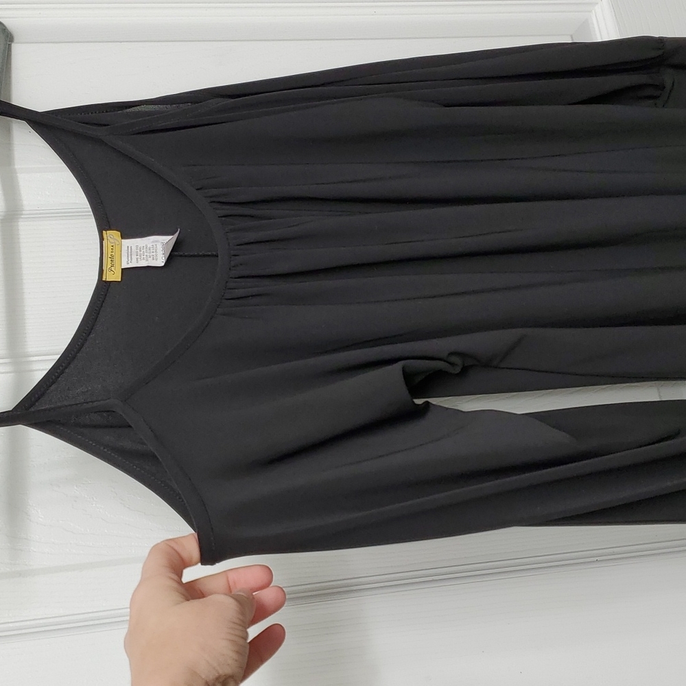 Pronto LS Dress - Picture 2 of 6